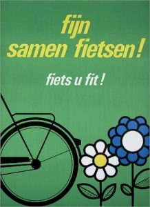 fietsen voor iedereen