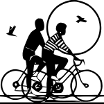 Contact50 Udenhout fietsen