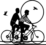 Contact50 Udenhout fietsen