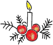 Contact50 Udsenhout kerstviering
