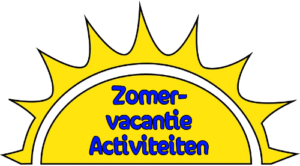 Contact50 Udenhout Zomeractiviteiten