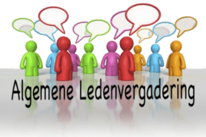 Contact50 Ledenvergadering