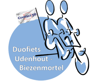 Contact50 Udenhout duofietsd