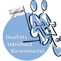 Contact50 Udenhout duofietsd